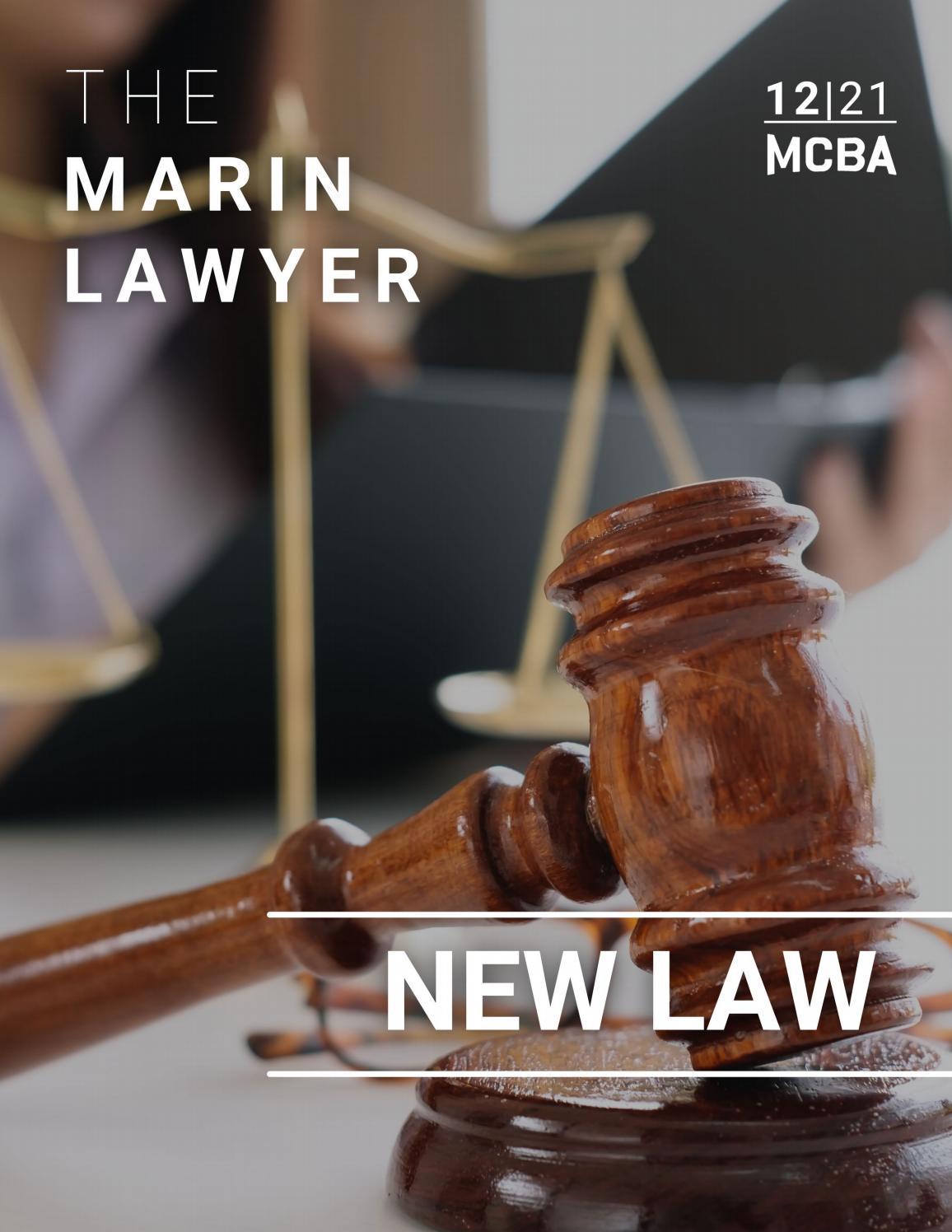 DeMartini Walker & Ghaedi LLP San Rafael,  Office