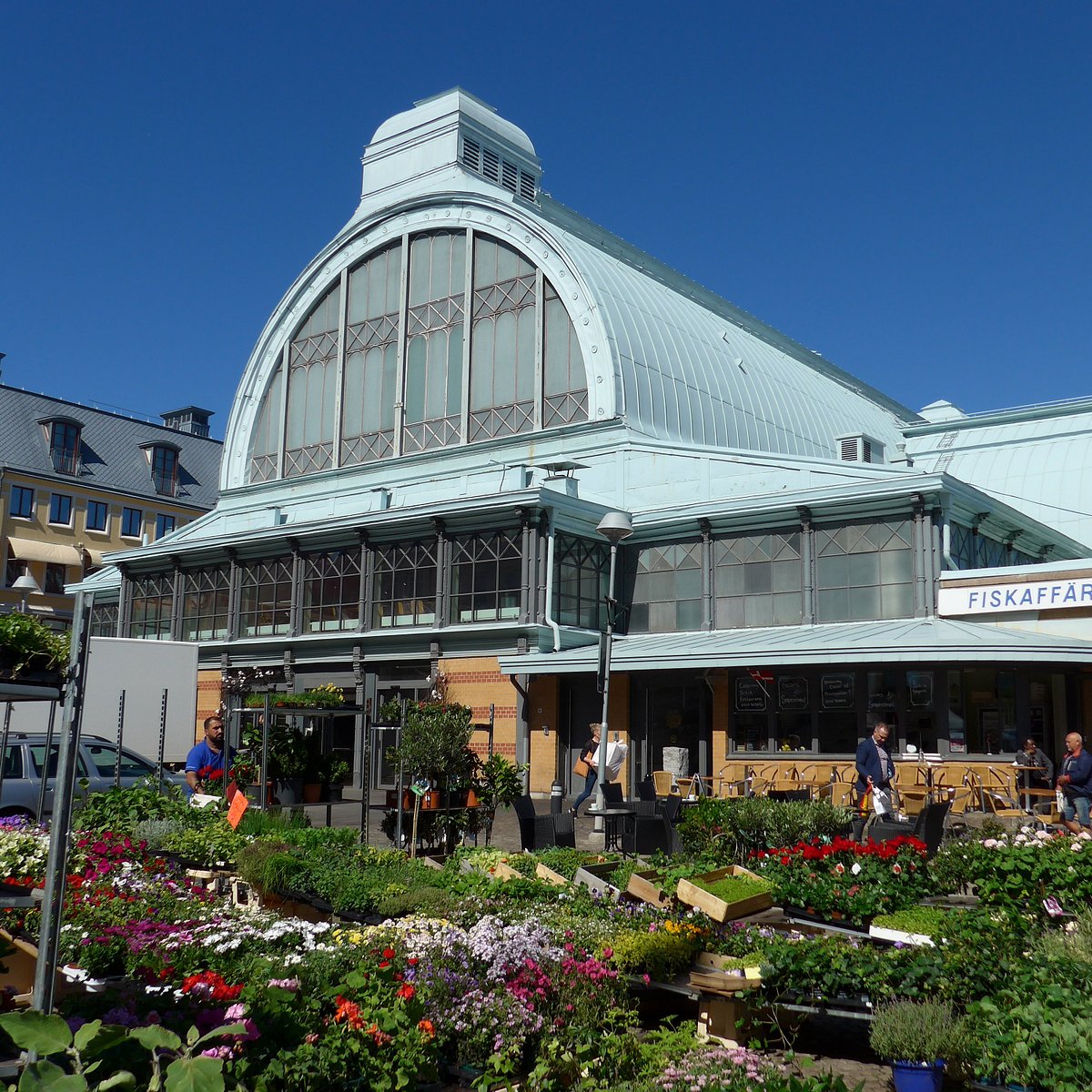 MAQS Advokatbyra Gothenburg, Sweden Office