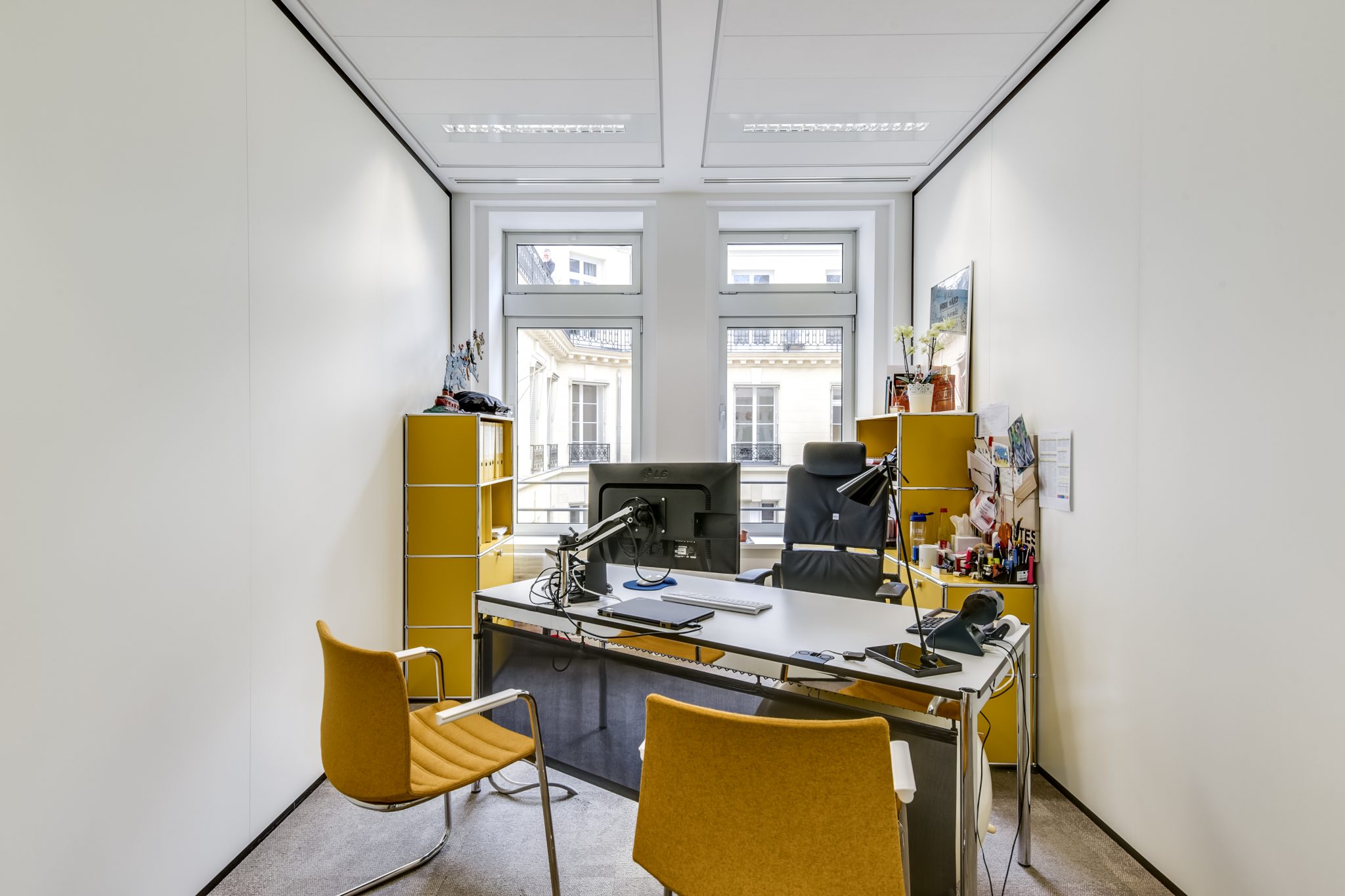 Watson Farley & Williams LLP Paris, Sao Tome and Principe Office