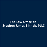 The Law Office of Stephen James Binhak, PLLC Miami,  Office
