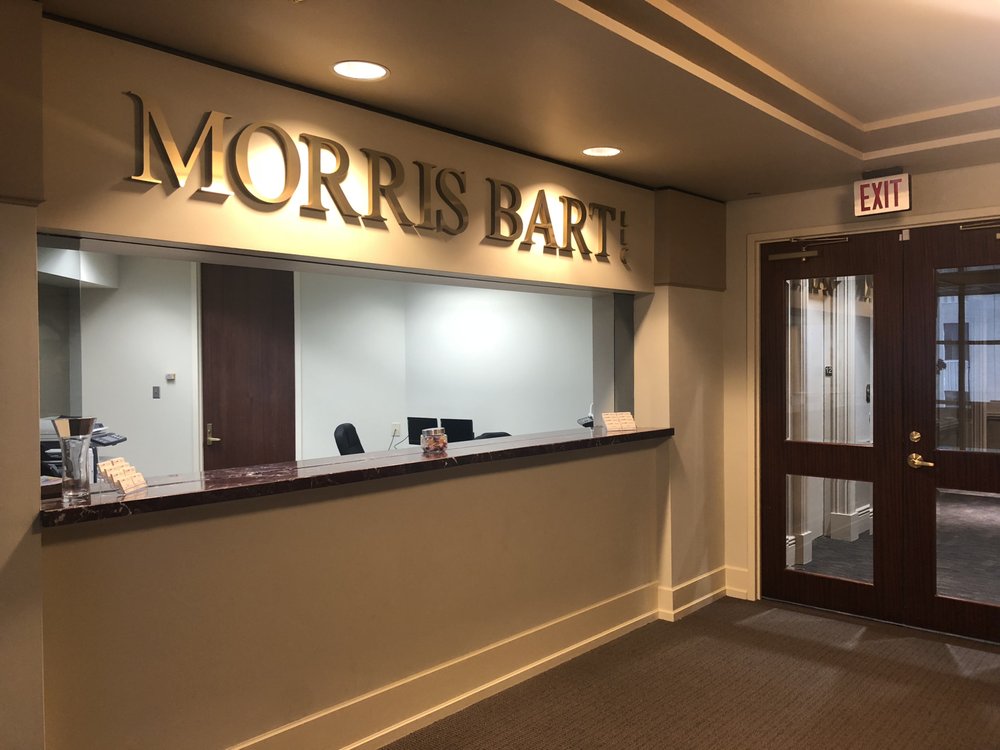 Morris Bart, LLC Shreveport, LA Office