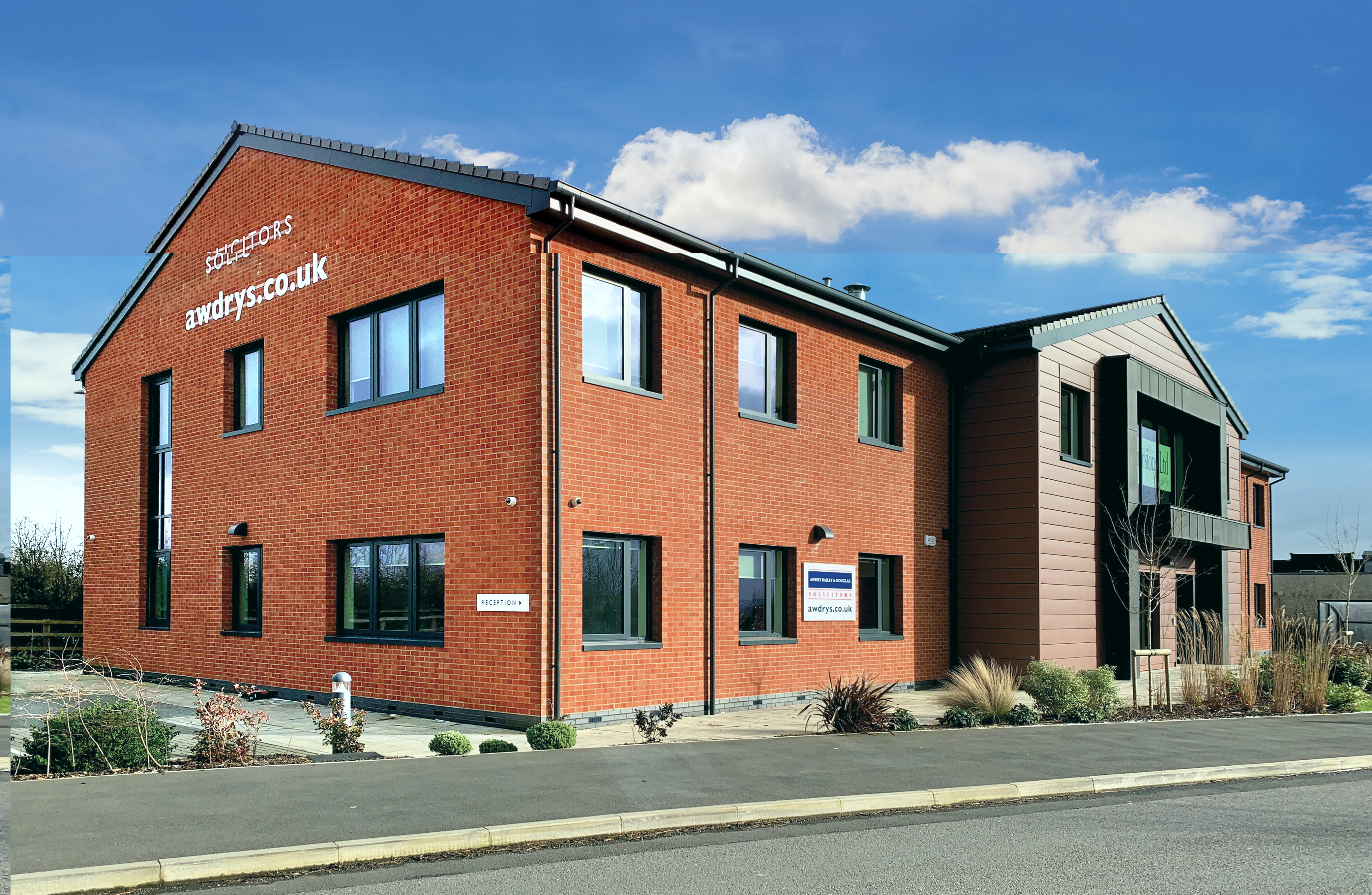 Awdry Bailey & Douglas Lawyers and Solicitors in Wiltshire Swindon, United Kingdom Office