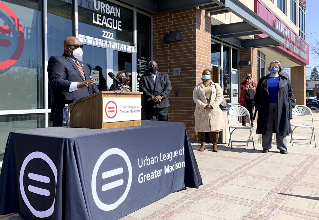 Albrecht Backer Labor & Employment Law, S.C Madison,  Office