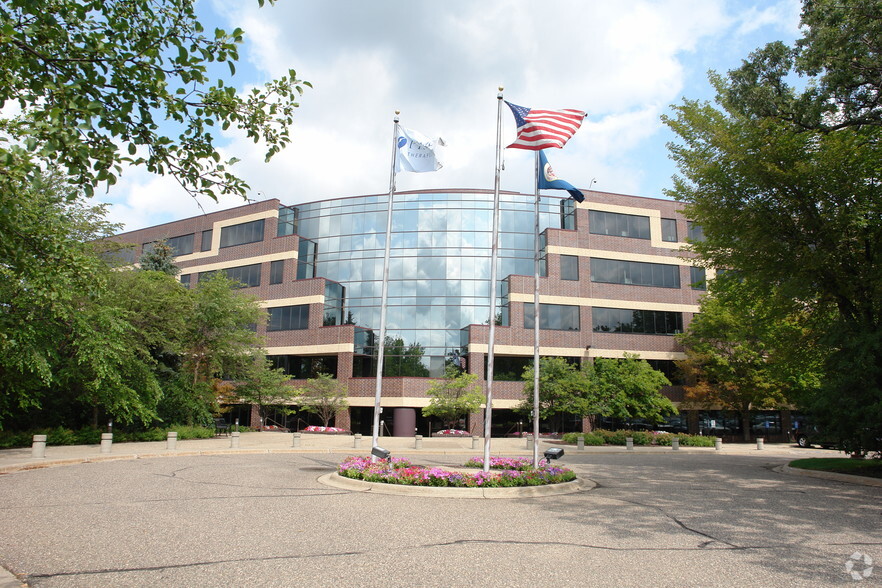 Dudley & Smith, P.A Eagan, MN Office