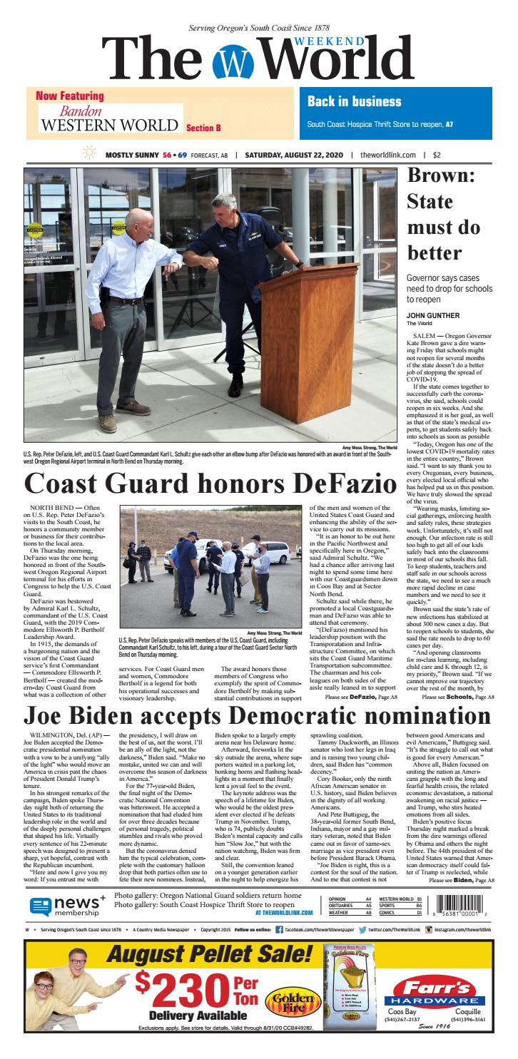 Timothy G. Elliott P.C Bend,  Office