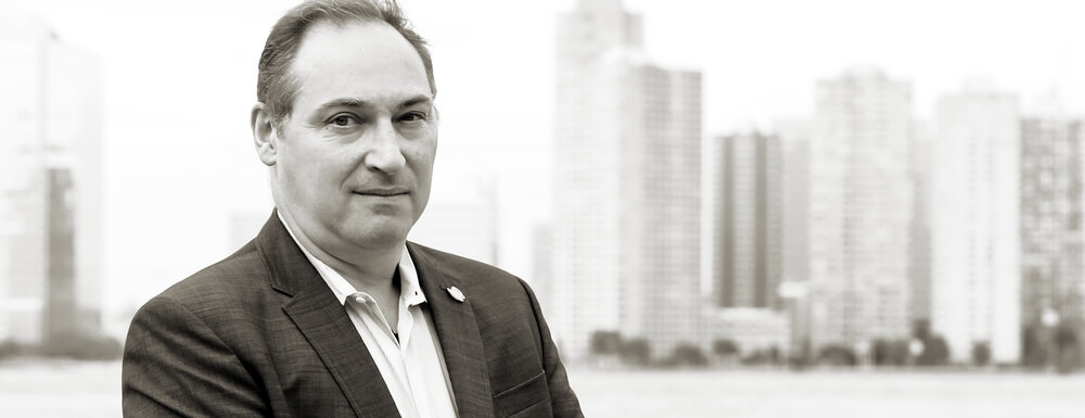 Bailey Duquette PC New York City,  Office