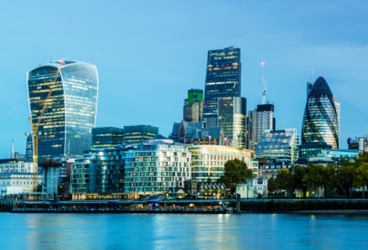 Cooke Young & Keidan LLP London, United Kingdom Office