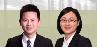 Allbright Law Offices Hong Kong Office