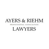 Ayers & Riehm, PA Mendota Heights, MN Office