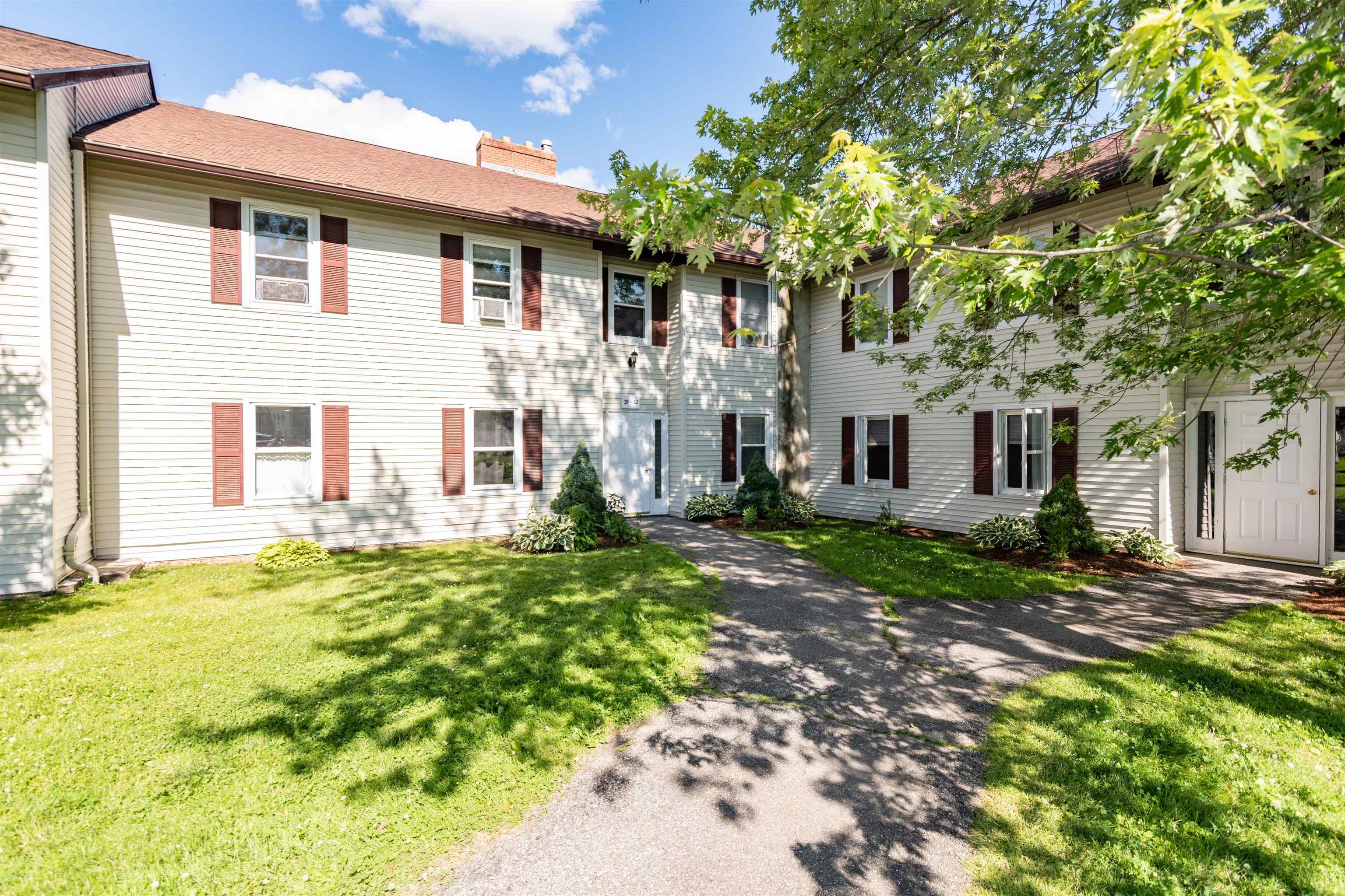 Unsworth LaPlante PLC Essex Junction, VT Office