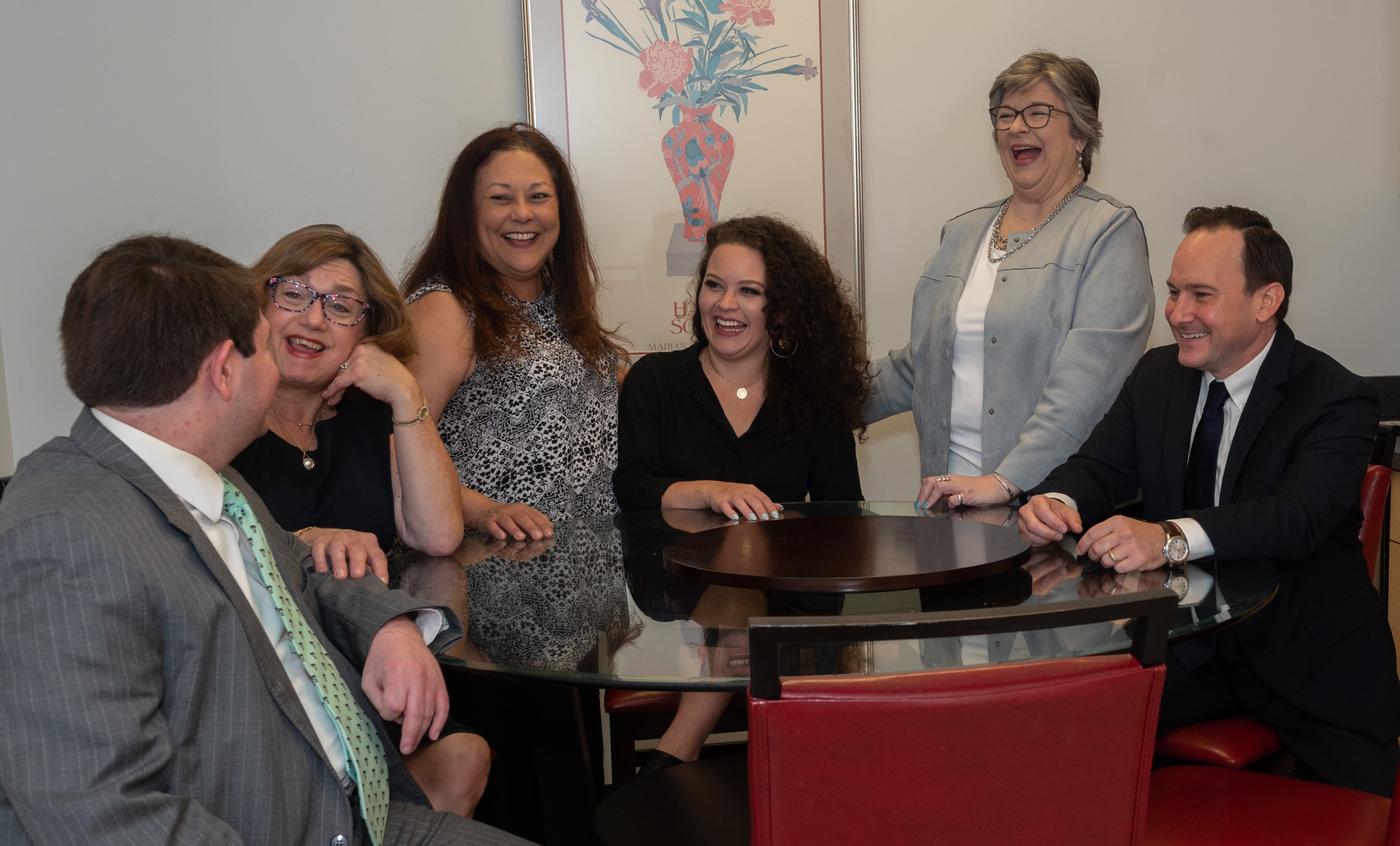 O'Bryon and Schnabel PLC New Orleans, LA Office