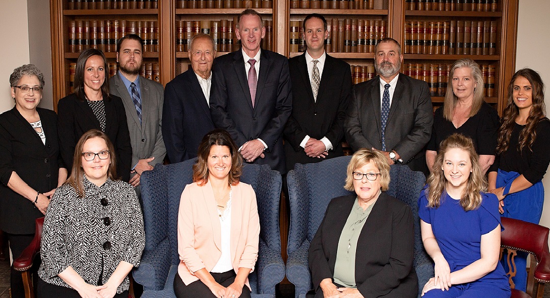 Cory, Meredith, Witter & Smith LPA Lima, OH Office