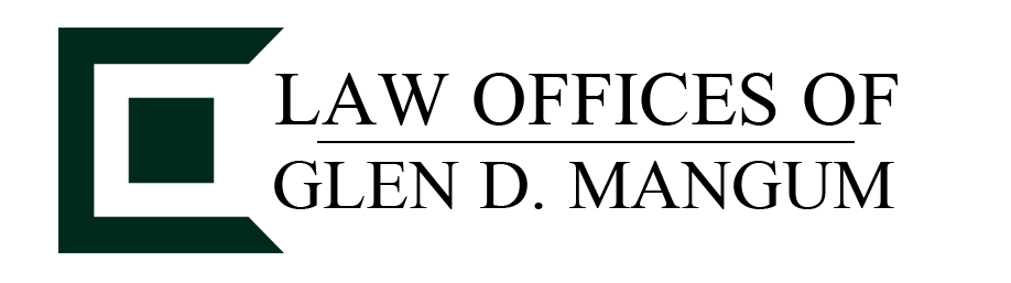 Law Office of Glen D. Mangum San Antonio,  Office