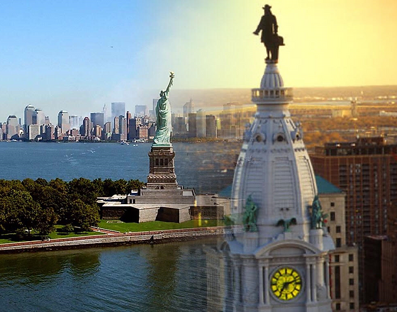 Mills & Edwards, LLP New York City,  Office