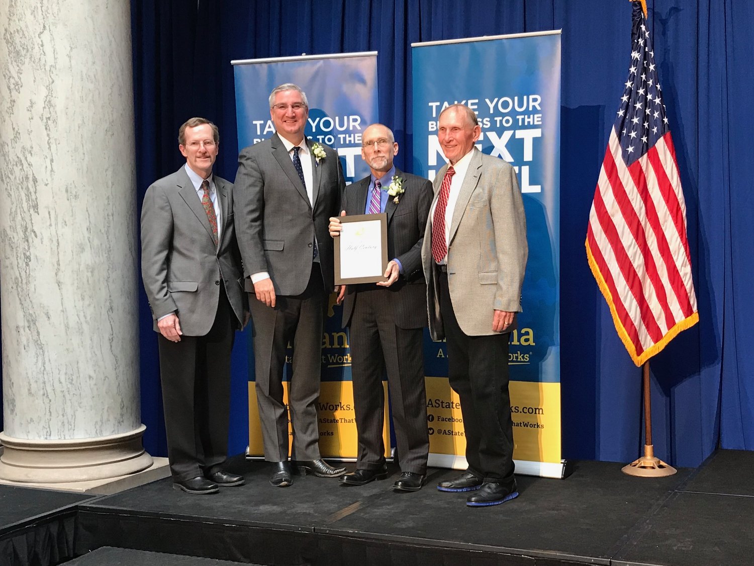 Ferguson Law Bloomington, IN Office