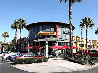 Bower & Associates Aliso Viejo,  Office