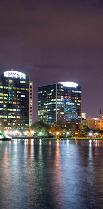 Vihlen & Associates, P.A Celebration, FL Office