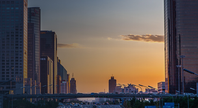 FenXun Partners Beijing, China Office