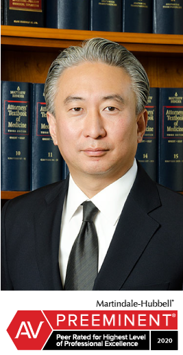 Sackstein Sackstein & Lee, LLP New York City, NY Office