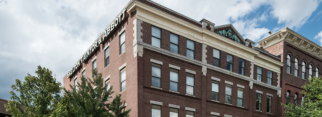 Skelton Taintor & Abbott Auburn, ME Office