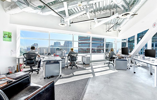 Baron & Budd PC Washington, DC Office