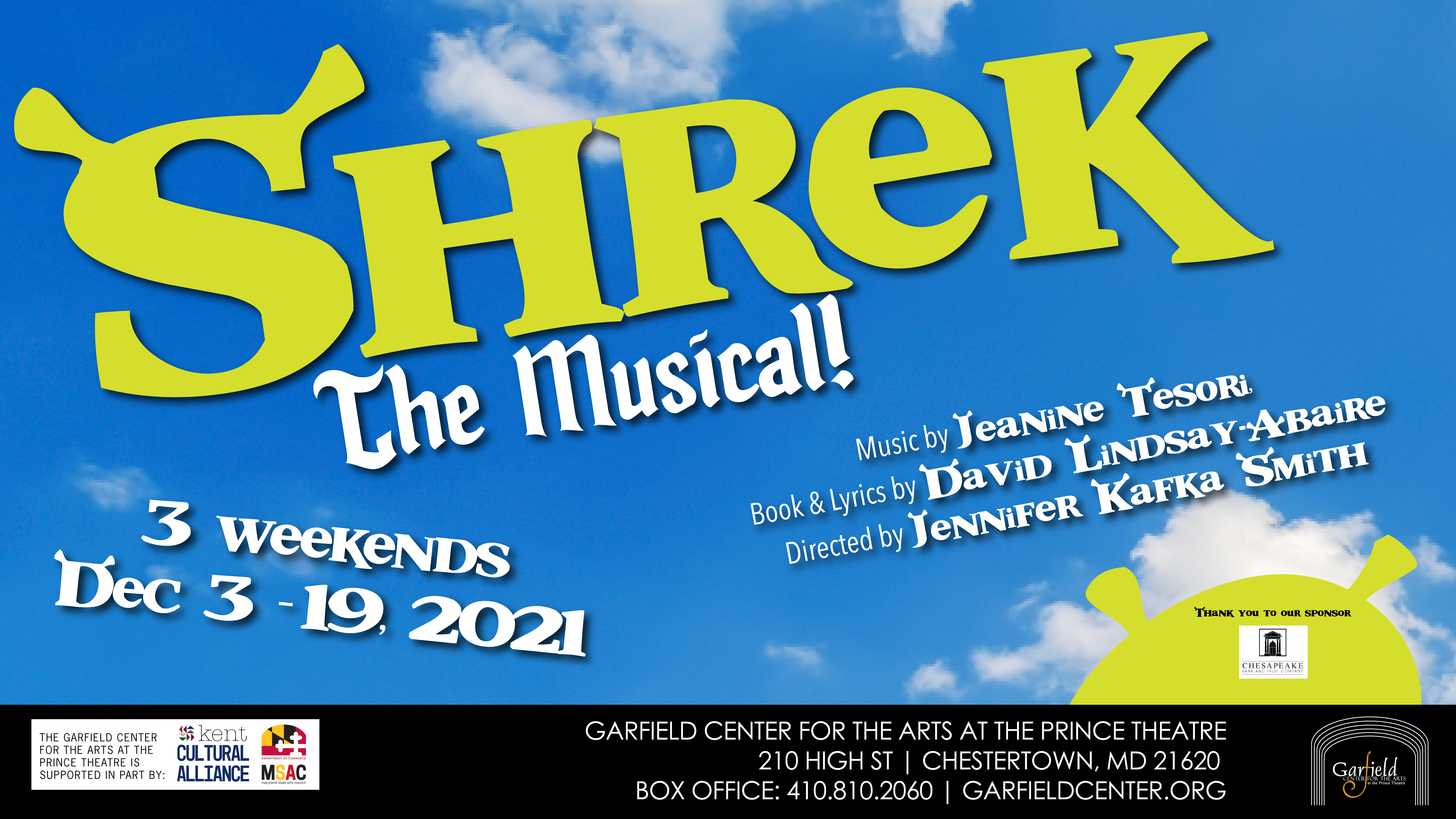 Funk & Bolton, PA Chestertown, MD Office