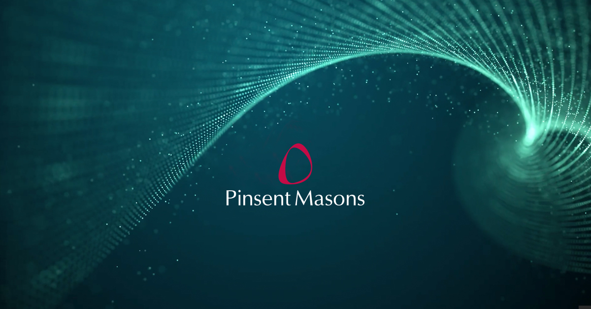 Pinsent Masons LLP Doha, Qatar Office