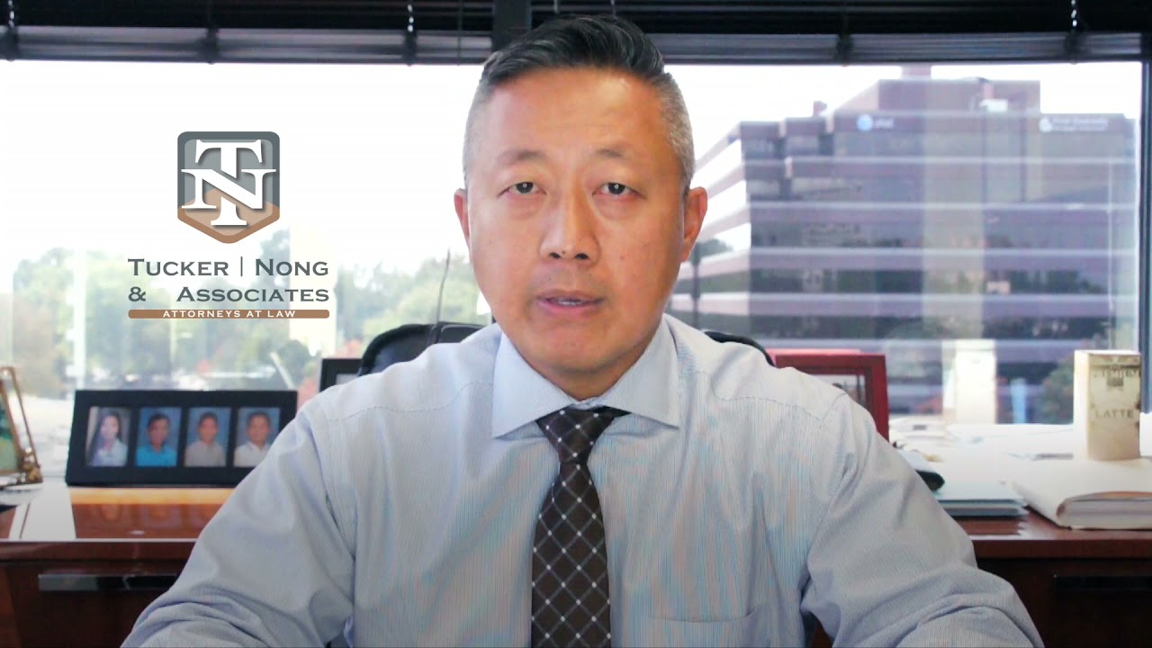 Tucker, Nong & Associates Vienna, VA Office