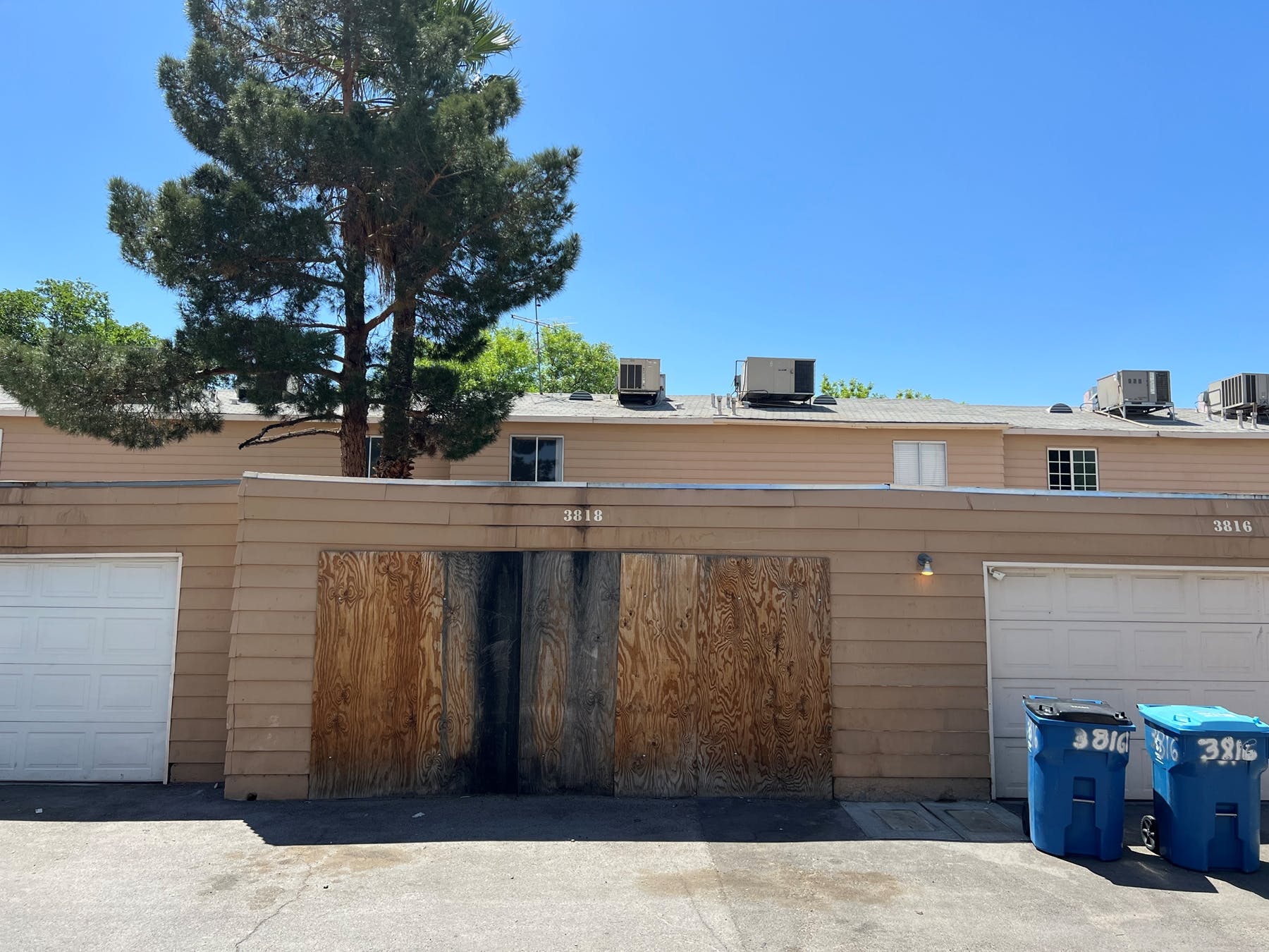 ZBS Law, LLP Las Vegas, NV Office