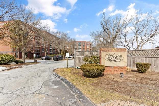 Perry & Associates Andover, MA Office