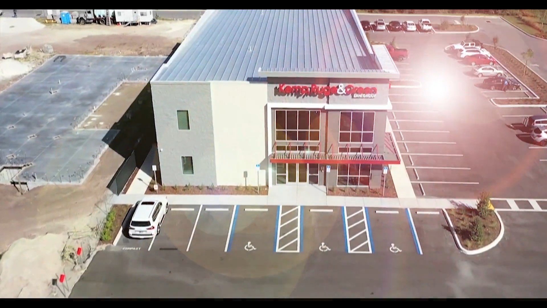 Kemp, Ruge & Green Law Group Spring Hill, FL Office