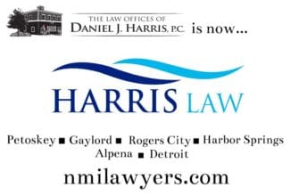 Harris Law Petoskey, MI Office