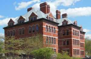 Pinales Stachler Cincinnati,  Office