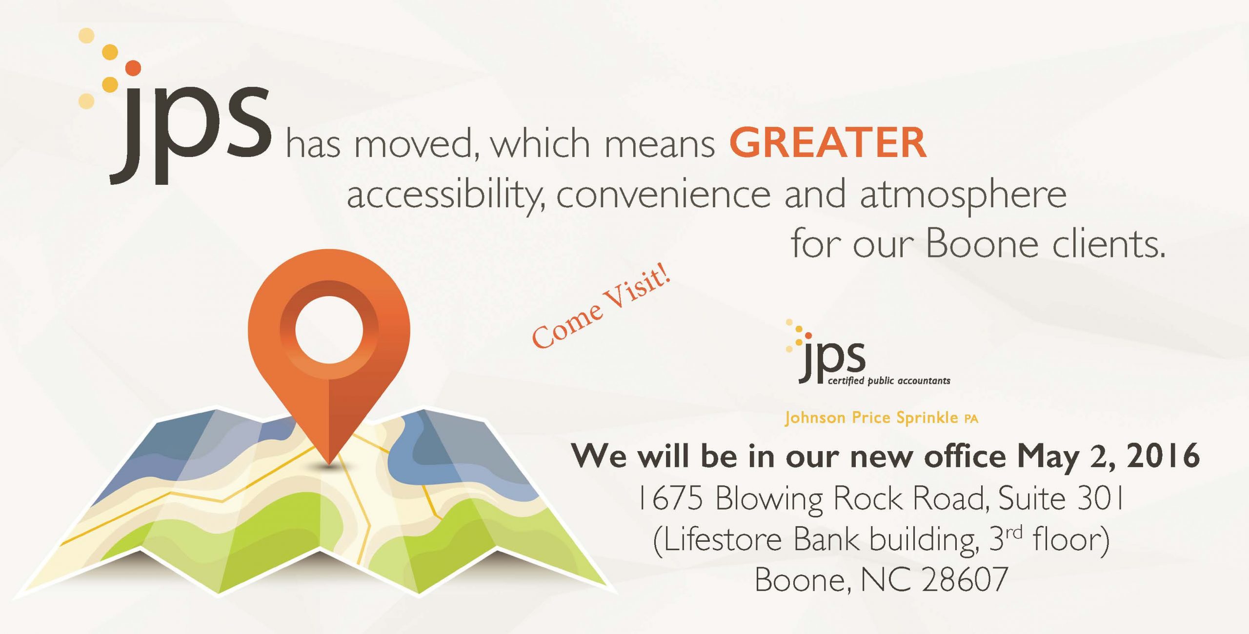 Moffatt & Moffatt, PLLC Boone,  Office