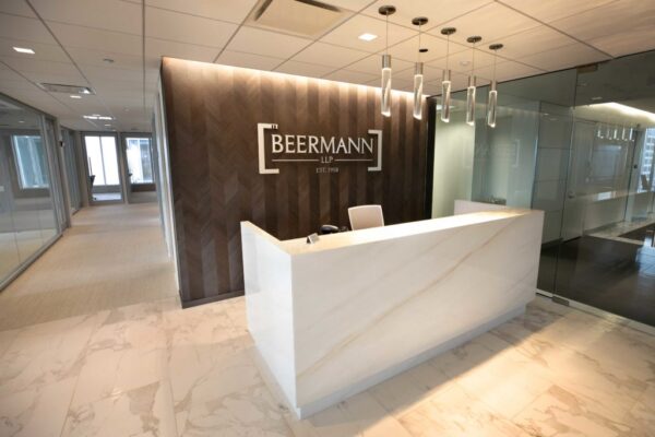 Beermann LLP Chicago, IL Office