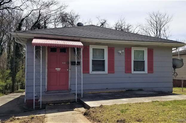 Marks & Harrison Petersburg, VA Office