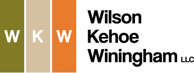 Wilson Kehoe Winingham LLC Indianapolis, IN Office