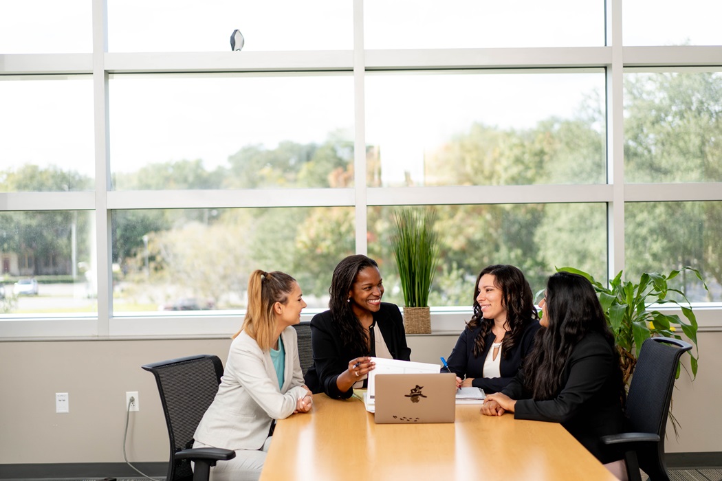 Gonzalo Law LLC Gainesville, FL Office