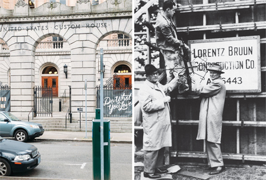 Devlin Law, P.C Portland, OR Office