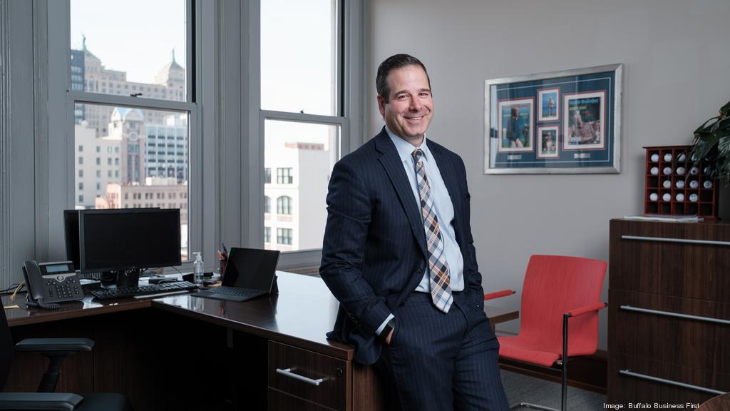 Tronolone & Surgalla, P.C Cheektowaga, NY Office