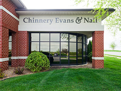 Chinnery, Evans & Nail, P.C Lee's Summit, MO Office