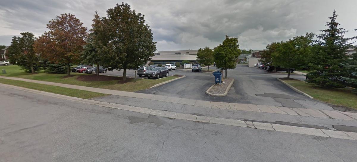 Gray & Associates, LLP Woodbridge, Canada Office