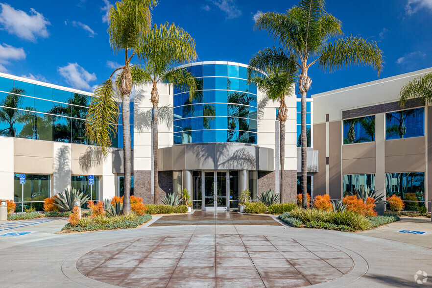 Gordon Rees Scully Mansukhani LLP Carlsbad, CA Office