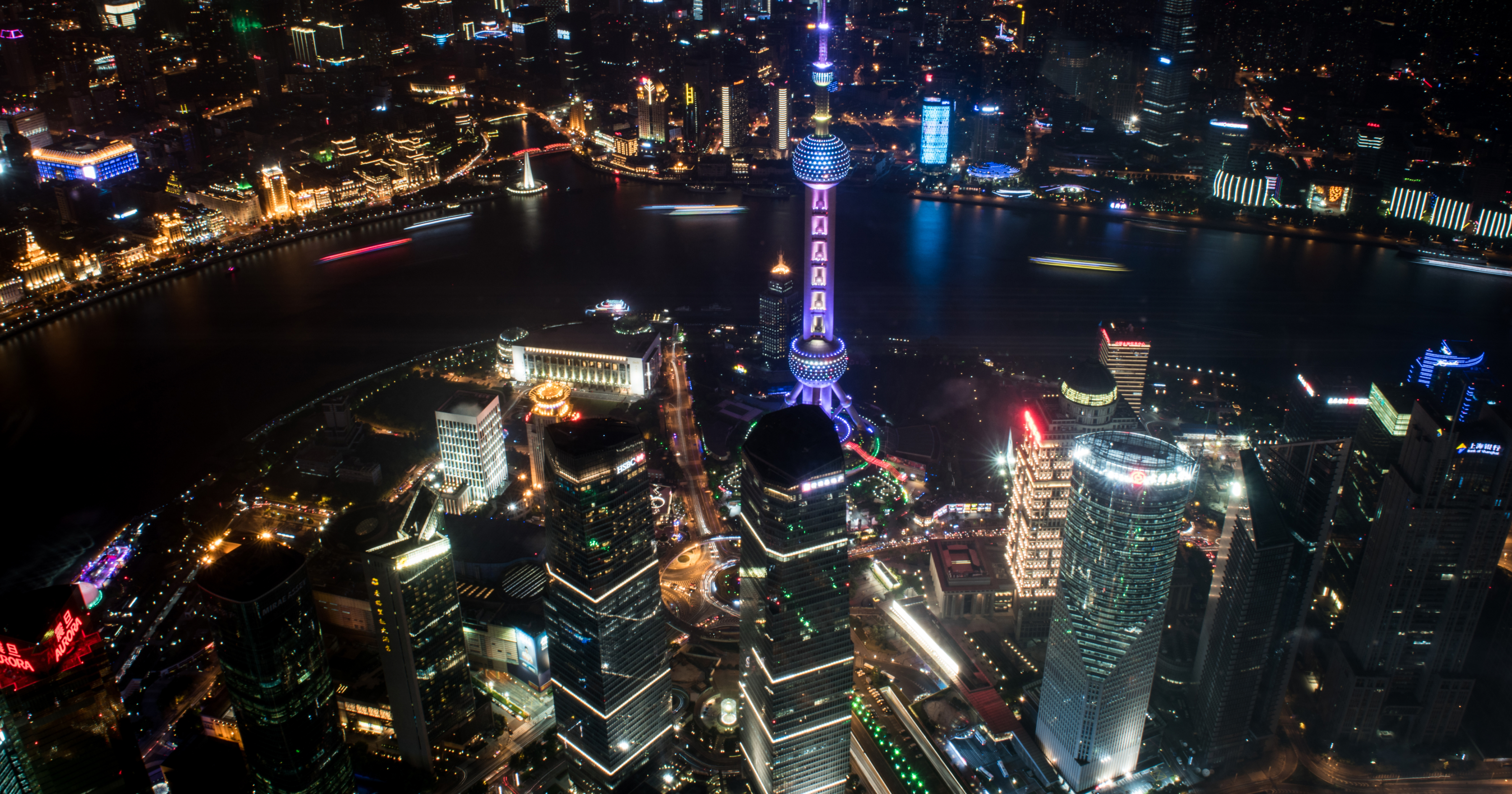 Global Law Office Shanghai, China Office