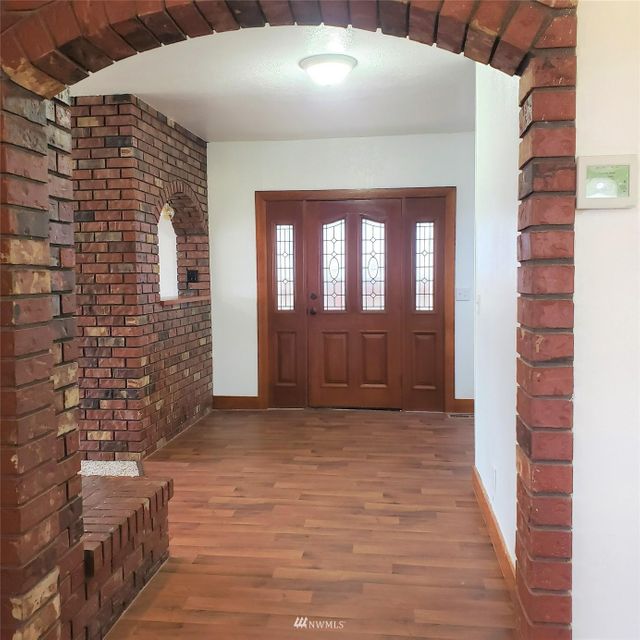 The Terry Law Firm, PLLC Sumner, WA Office