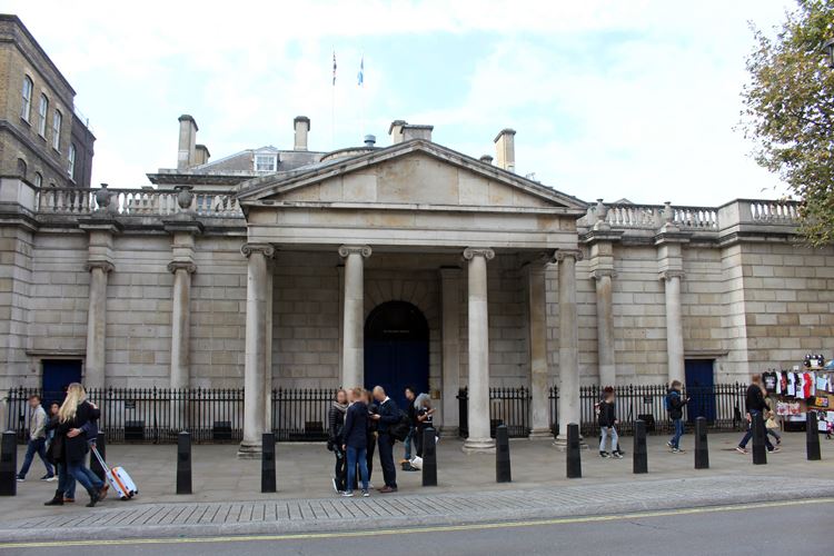 Nelsons Solicitors London, UK-England Office