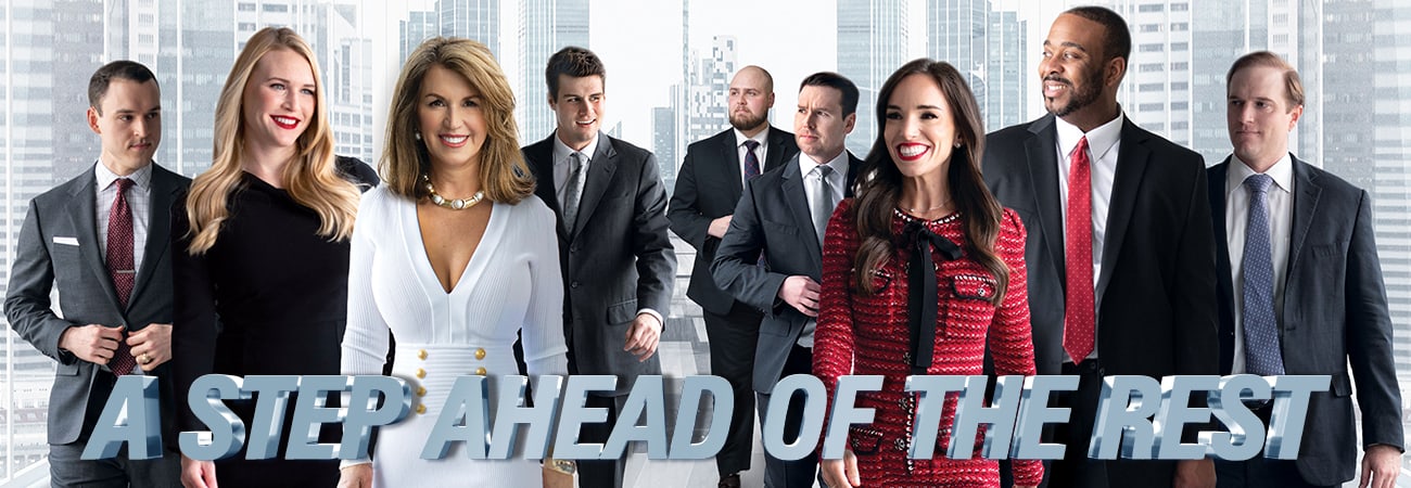 McClure & Cross LLP Dallas, TX Office