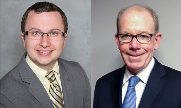 Logan & Mencuccini LLP Torrington, CT Office