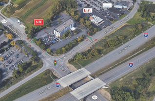 Smith Hoke, PLLC Albany,  Office