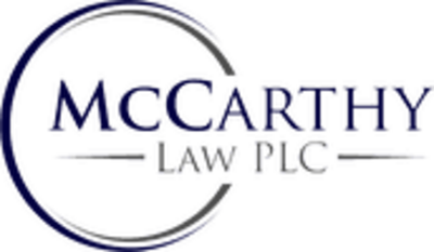 McCarthy Law PLC Scottsdale, AZ Office